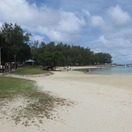Sacha Tourist Residence 2 Mahebourg Bagian luar foto