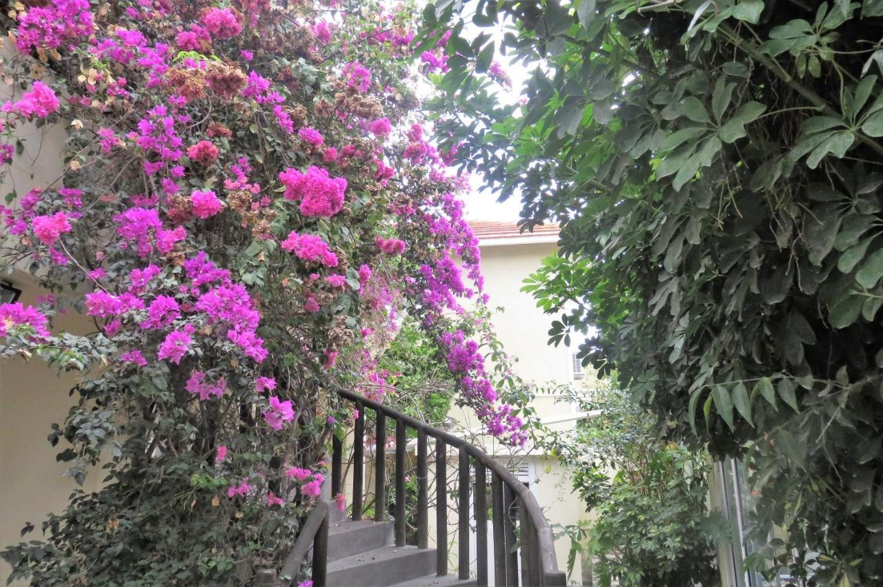 Sacha Tourist Residence 2 Mahebourg Bagian luar foto