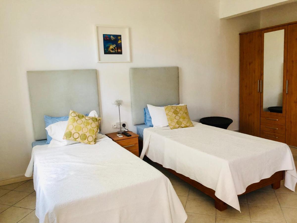 Sacha Tourist Residence 2 Mahebourg Bagian luar foto