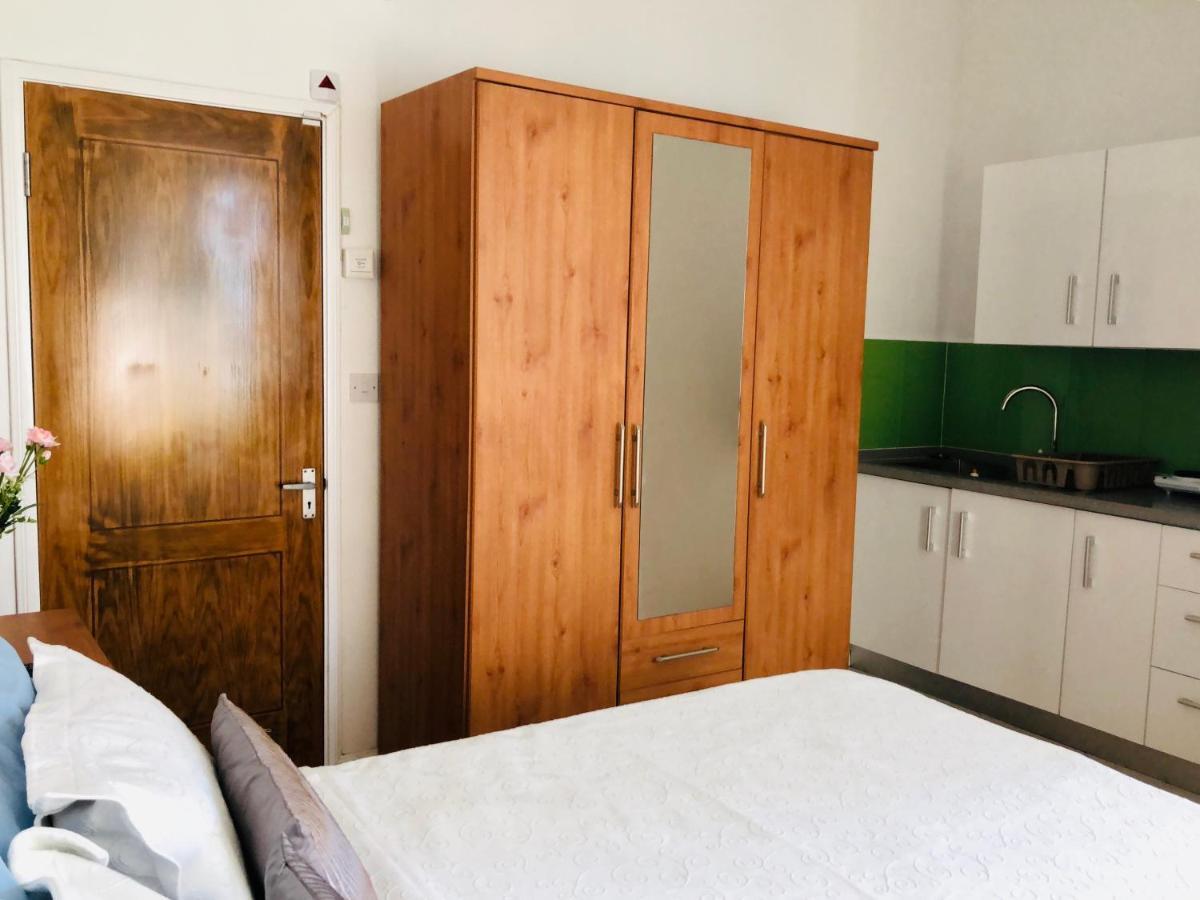 Sacha Tourist Residence 2 Mahebourg Bagian luar foto